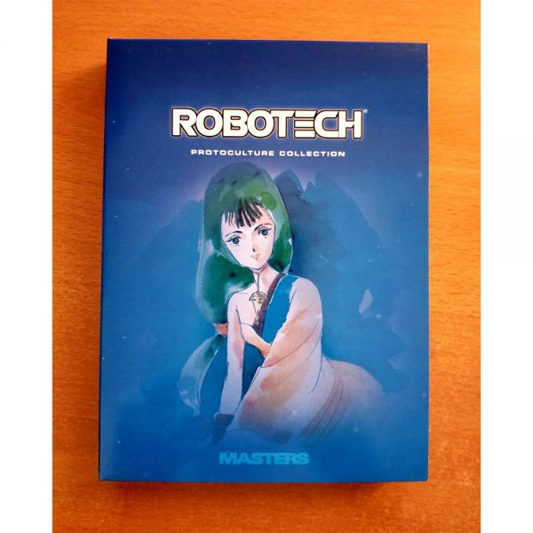 Robotech: Protoculture Collection [21 Discs] DVD